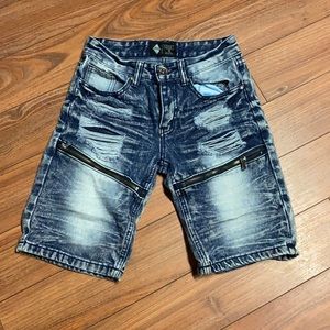 Boys Jean shorts